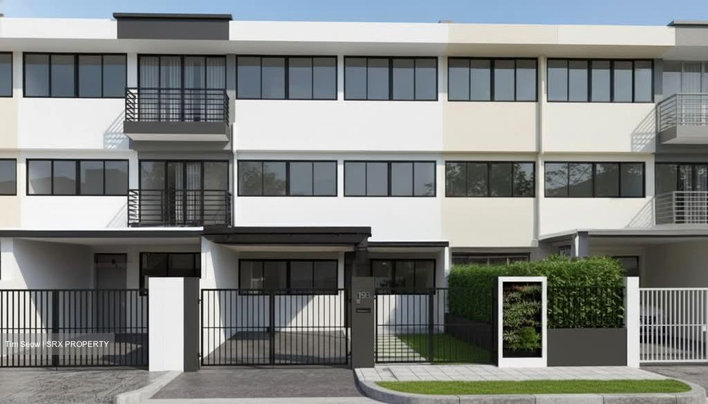 Everitt Road (D15), Terrace #563258151